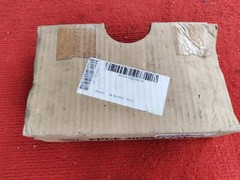 P:VT31 FPCE 403001 P0001 VERN ES2000-9725 CURRENT TRANSFORMER 2000 AMP