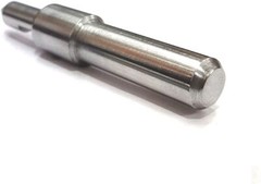 Tap Guide to Align Threading Taps on Lathe, Mill, Jigs Bore