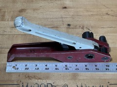 PST34 PLASTIC STRAP GENERAL USE TENSIONER TOOL REGULAR DUTY FOR 1/2″ – 3/4″ WIDE