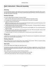 New Holland T9.435, T9.480,T9.530,T9.565,T9.600,T9.645,T9.700 T4B Service Manual