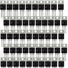 MOSFET – IRF540N 100V 33A – Transistor for Arduino Pi TT