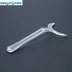 Dental Orthodontic Double-Head Mouth Opener Photography Cheek Lip Retractor