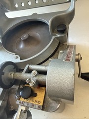 Lynde Ordway Coin Sorter Counter Tested Model 381