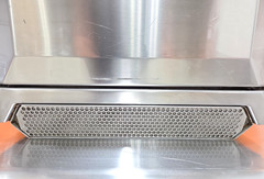 2019 MERRYCHEF Eikon E4s High Speed Ventless Convection Microwave Oven Watch Vid