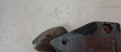 Malco Turbo Shear HD TSHD
