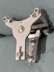 (Over 50 Available) Whip Mix Dental Articulator Model 2340 w/ Carry Case