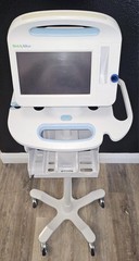 Welch Allyn 6000 Series Temperature Vital Signs Monitor with Accessories NIBP, C