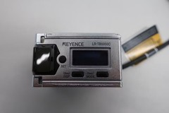 Keyence LR-TB5000C Laser Sensor 20-30v-dc