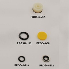 PRG540-400 Seal Kit for a PRG540 Rivet Tool