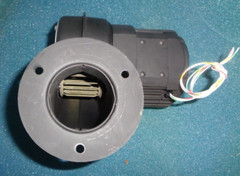 Rotron A0-28777 Centrifugal Fan or Blower Single 5700 RPM 115VAC 400Hz