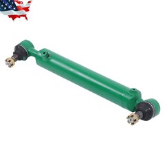 Power Steering Hydraulic Cylinder For John Deere 4400 4410 3320 3520 LVA14159