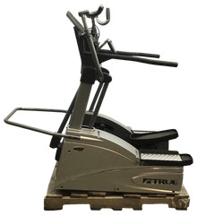 TRUE FITNESS MIX3 SPORTS ELLIPTICAL TRAINER