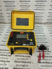 AEMC MICRO-OHMMETER 6250 (NO POWER CORD)