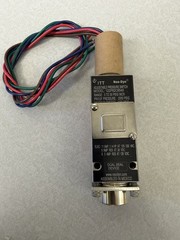ITT Neo-Dyn 122P82C6540 Adjustable Pressure Switch 3-30 PSIG Explosion Proof