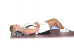 Pivotal Therapy Soft tissue system, cervical pivot -1 EA