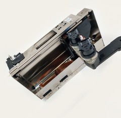 Agilent G1329-60009 Sample Transport Arm Assy w G1313-89701 Motor G1329A G1329B
