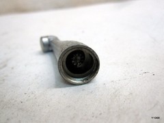Anthogyr Micro NiTi Push Button Head 8:1 ENDO Contra Angle Attachment