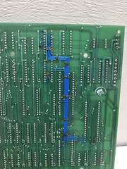 Adept Technology 10300-46610 Storage Controller Board REV. E