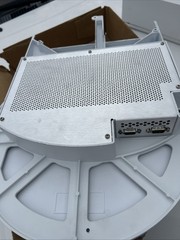 Agilent 5975C Inert Mass Selective Detector MSD 7890A GC System
