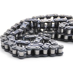 ROLLER CHAIN Simplex/Duplex Roller Chain 04C 06B 06C 08A 08B 10A 10B 12A 12B 16A