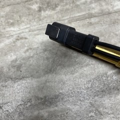 Genuine OEM Caterpillar CAT 1558999 155-8999 Switch, New