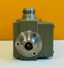 HP Agilent 776D 940 to 1900 MHz, 20 dB, 1.15 SWR, Dual Directional Coupler. New!