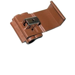 3M SCOTCHLOK ADAPTERS 14-18/10-12 Gauge Brown -75PK