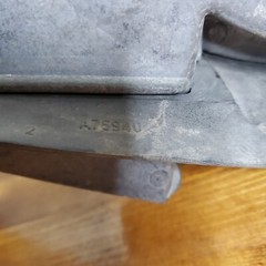 John Deere A51835 Meter H139299 A75940 A51838 AA57258 A51837 AA38393
