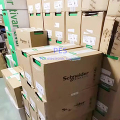 1 PCS GVAN11 Brand New Schneider GVAN11 Side Mount Aux GV-AN11 FAST SHIPPING