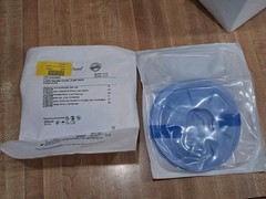 DeRoyal SurgiClick Light Handle Cover 2 Per Pack Sterile 2025-10-07 Lot Of 19