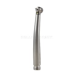 NSK Style Dental Fiber Optic LED E-generator High Speed Handpiece Turbine 2 HOLE