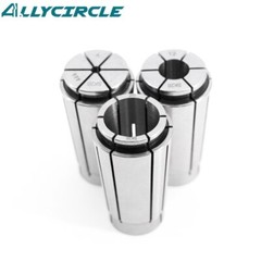 SK Collet Set SK10 SK16 SK20 SK25 Spring Collet Chuck SK Collet for CNC