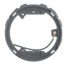Steel City 68-PAR Floor Box Adjusting Ring Non-Metallic ABB Thomas Betts 68-P