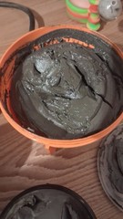 Belzona 1111 Super Metal 2-kg kit EpoxyRepair Composite Base & Solidifier (2025)