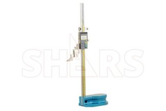 Aventor 12″, 300mm DPS Electronic Height Gage 0.0005″/0.01mm Grad R]