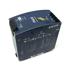 Puls QT20.241 Dimension Power Supply 3-Phase 24V, 20A, 480W