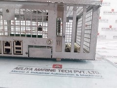 ABB DSQC639 3HAC 025097-001/11 REV 1.21 Computer Controller Unit