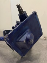 Caltric Steering Gear Box For Ford NO ARMS! NEW! FREE SHIPPING!