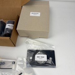 Peerless PJF2UNV Universal Video Projector Mount 1HA99 Black