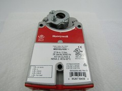 Honeywell MS3103J1030 Return Direct Coupled HVAC Damper Actuator H2