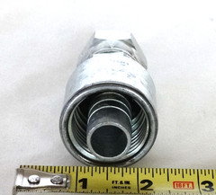 Gates 12G-12FJX G25170-1212 | Female 37° Flare Hydraulic Hose Fitting