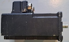 OEM Baldor Servomotor S1P061W011G1 0.77NM 2.26 A RMS 6000 RPM 200V USA NextDay