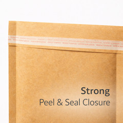 Kraft Bubble Mailers Padded Shipping Envelopes Bulk Self Seal Mailing Bags