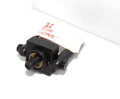 ⭐NEW IN BOX⭐ JERGENS 115-023456 400 Kg HOIST RING M8 – 1.25
