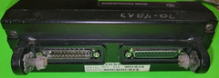 L3 Harris MaCom GE Ericsson M7100 Orion Scan version control head