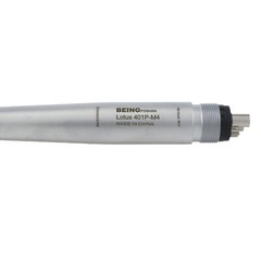 BEING Dental 45 Degree Surgical Handpiece Air Turbine 4 Hole NSK Kavo Coupling