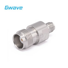 TNC Female to SMA Female Adapter, DC – 18GHz