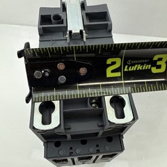 SCHNEIDER TESYS LC1D40A MAGNETIC CONTACTOR 3 POLE 50/60HZ
