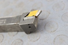 VR WESSON INDEXABLE GROOVING TOOL VPSL-164D SHANK 3/4” LOC5493