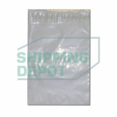 25 4×6 Poly Mailers Bag Self Seal Shipping Envelopes 4″x6″ 2MIL SecureSeal